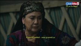 Dirilis Ertugrul - Season 04 Episode 55